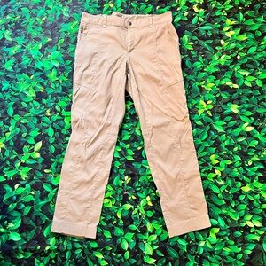Women’s Khaki Pants